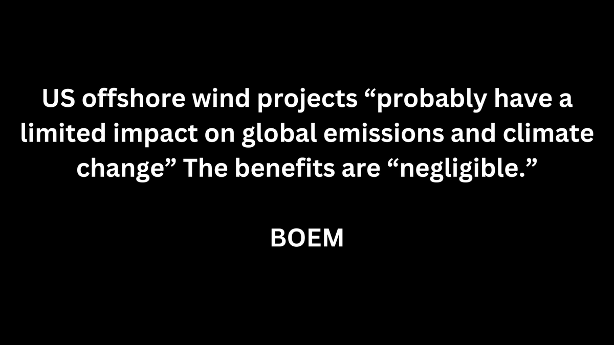 saveLBIorg's tweet photo. More &amp; more New Jerseyans are learning the truth about #OffshoreWind. The projects off #NJ &amp; East Coast will cost taxpayers Billions $ in subsidies &amp; higher electricity. Harm #marinemammals &amp; #Endangered birds, hurt fishing industry. All this pain for NO IMPACT on climate change https://t.co/JYZx74oqeJ