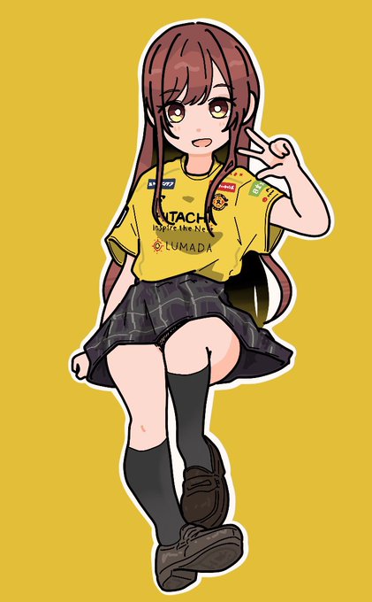 「靴 サッカーユニフォーム」のTwitter画像/イラスト(新着)