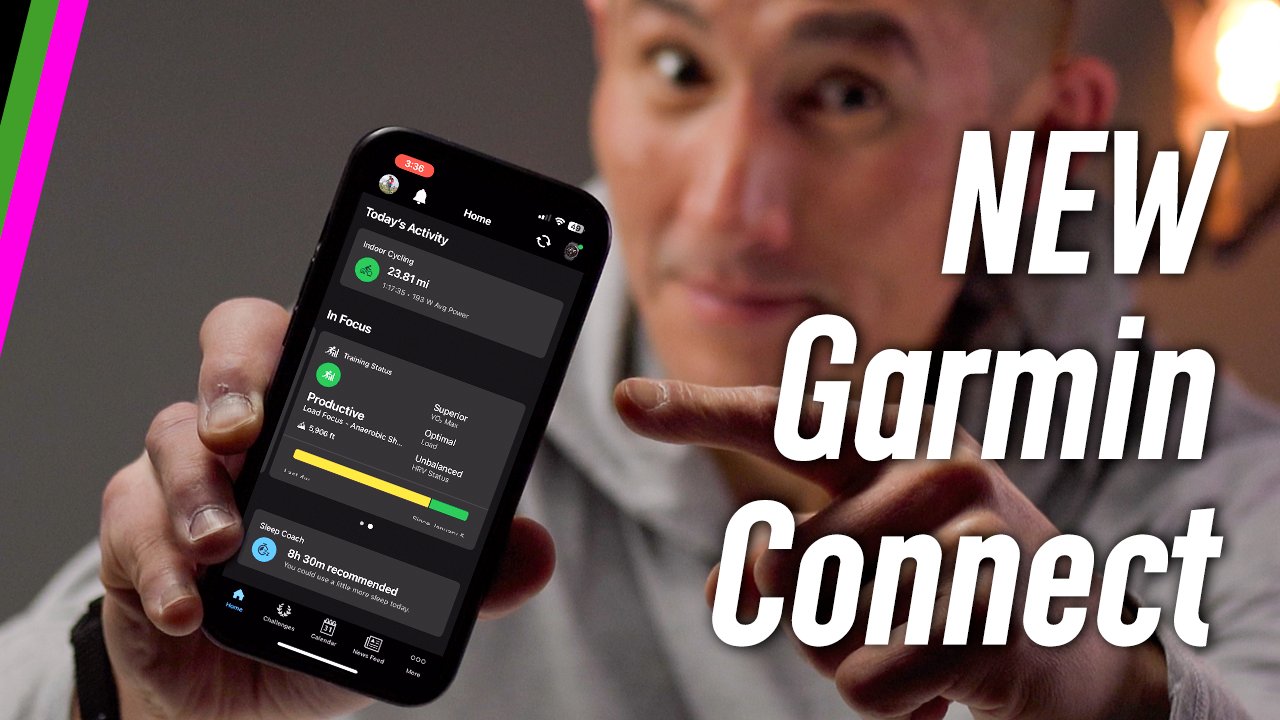 Garmin vivoactive 2024 3 indoor cycling