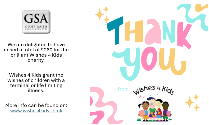 Geoff Smith Associates Ltd (@gsaltduk) on Twitter photo 