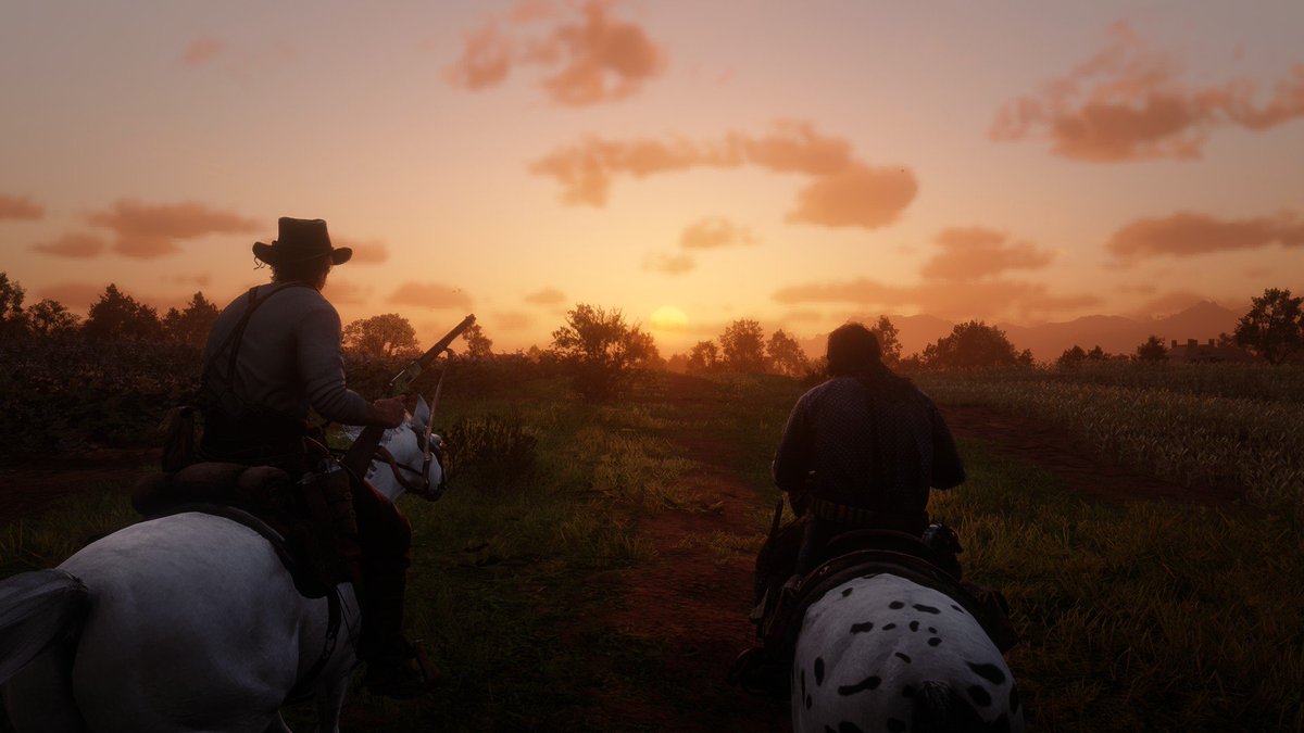 _SARFU_01's tweet photo. #RedDeadRedemption2pc
#RedDeadRedemption2 https://t.co/aqy6XCLBXu