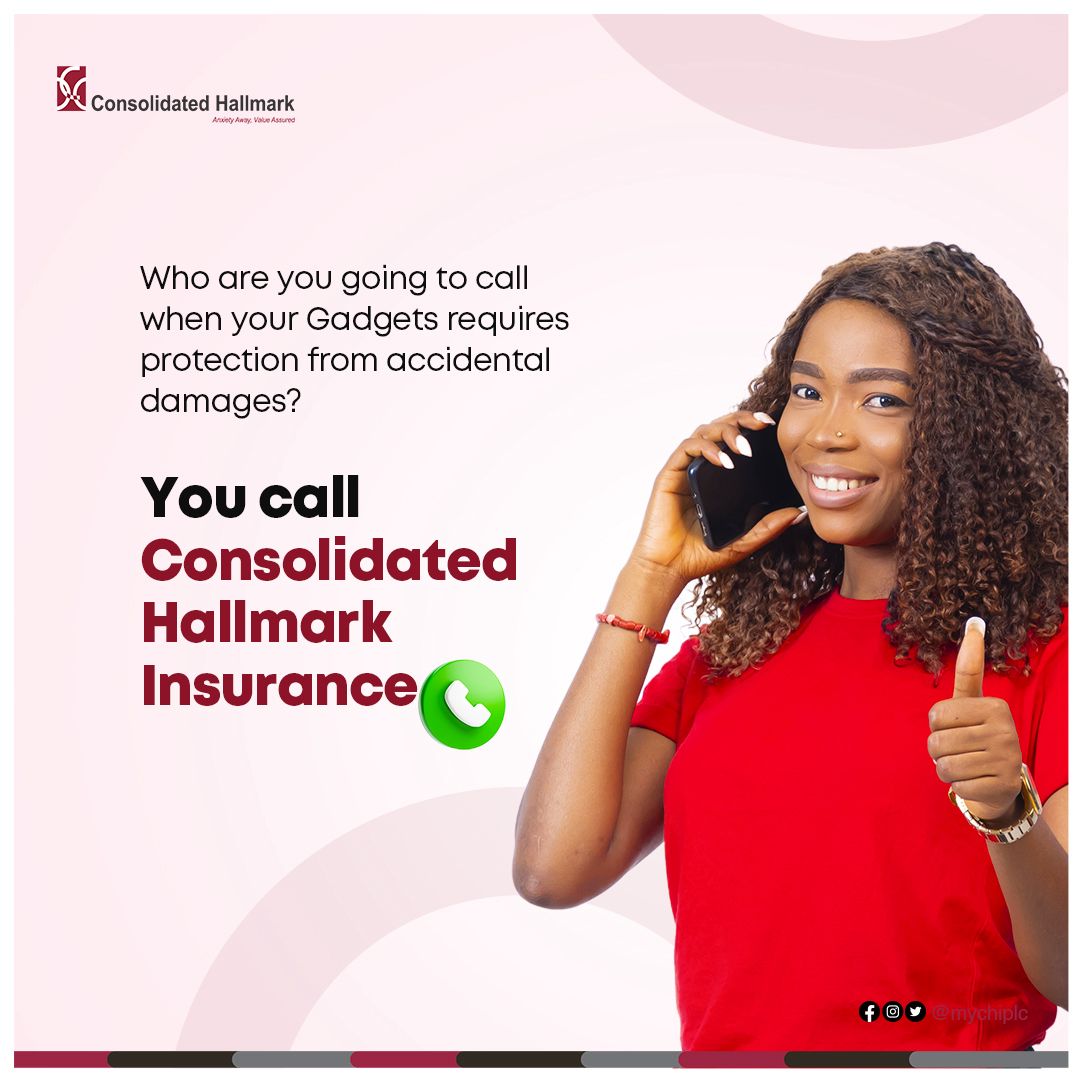 MyChinsure's tweet image. We are one call away from insuring your Gadgets.
Send us a DM today.
einsurance.chiplc.com/products/gadge…
bit.ly/3oZ1OcV
#insurance #GadgetInsurance #CHIInsurance #Einsurance #IfYouLoveItInsureIt #LoveItInsureIt #DoMoreWithUs #SafetyFirst