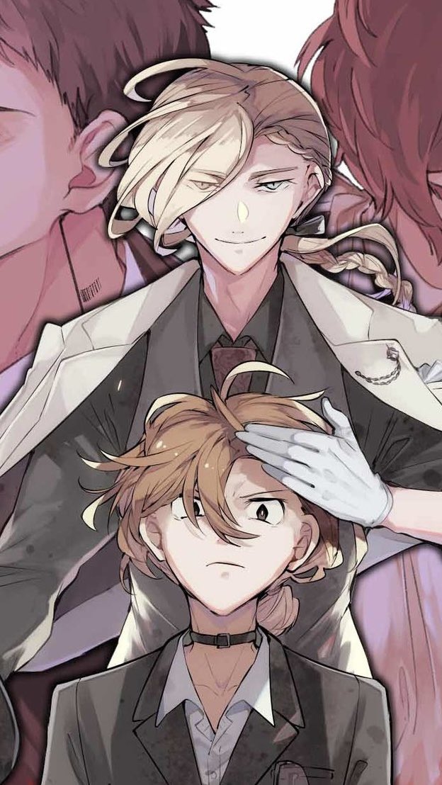 Generally want to see more with the gravity brothers, especially after stormbringer
