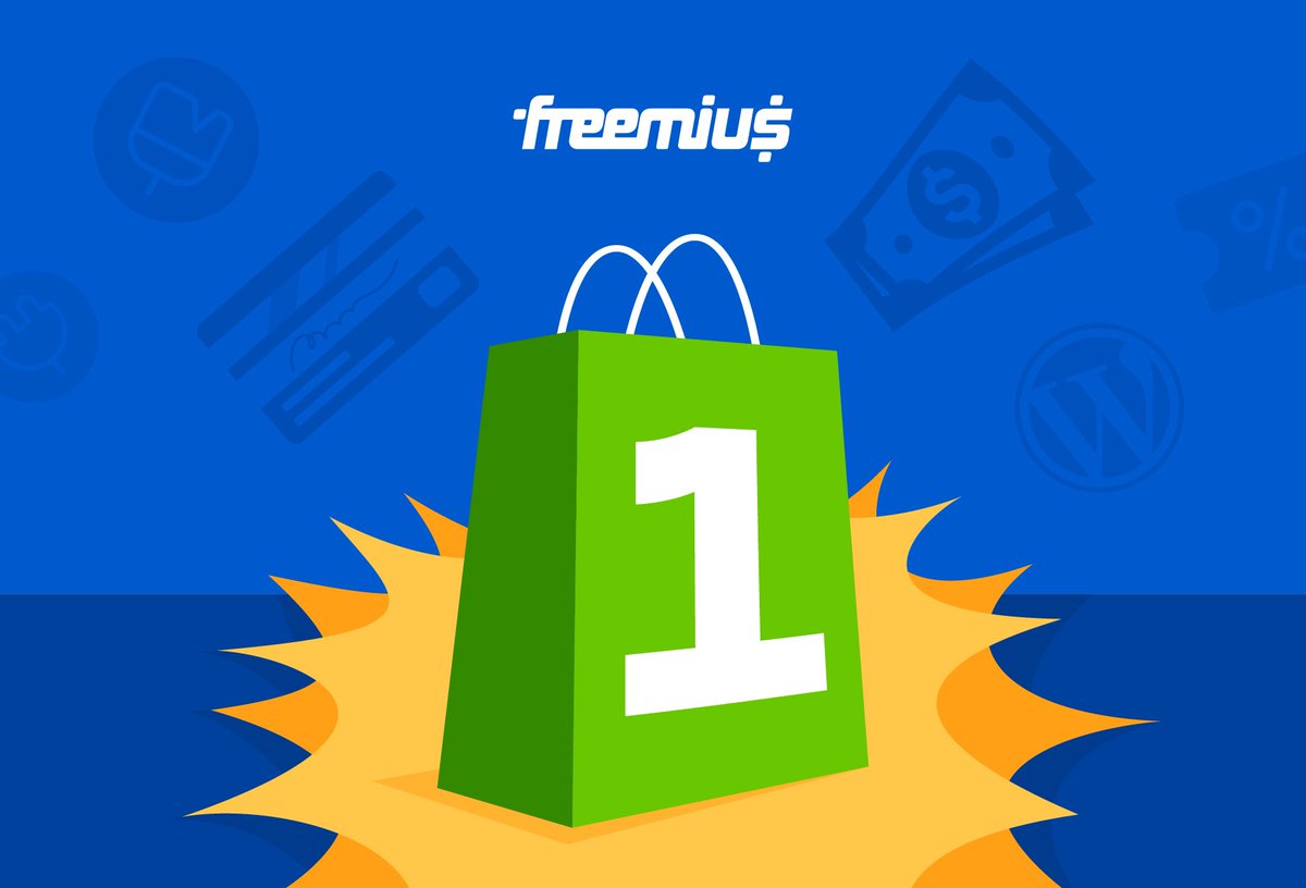 lushkant's tweet photo. Achievement unlocked 🥳 One of my #WordPress plugins @SmallTownDevCo, just made its first sale using @Freemius. Cheers to many (many) more 🥂

Thank you @Freemius for the amazing in dashboard checkouts 🙌 https://t.co/0rHtmhIK94