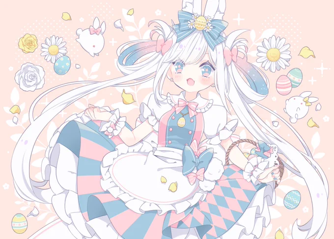 参加させていただきます! #イラストレーションの日2024