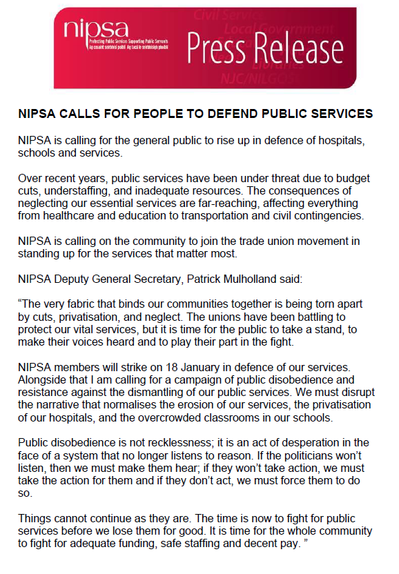 nipsa's tweet photo. NIPSA LATEST
@SJAMcBride @BBCJayneMcC @BBCNolan @williamcrawley @McCambridgeJ @UTVNews
@BBCNewsNI @CarmelGates @News_Letter
@AmandaFBelfast @irish_news @BelfastLive
@BelTel @frank_broadcast @RyanMcAleerbiz @dailymirrorni @BenLowry2 @MarkCarruthers7 @robbeorn @SuzMcGonagle https://t.co/Zb8tZNtdAt