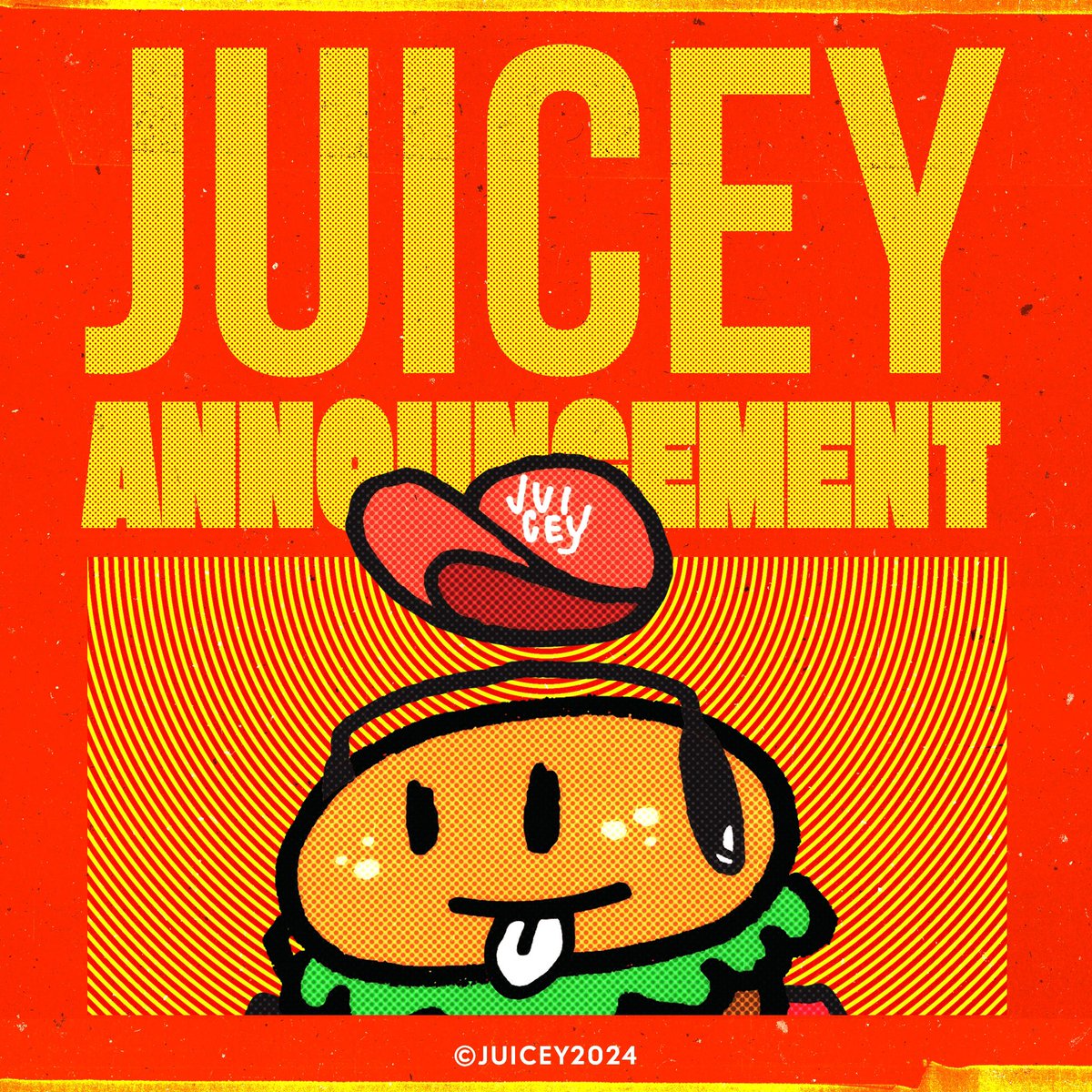 Juicey tweet media