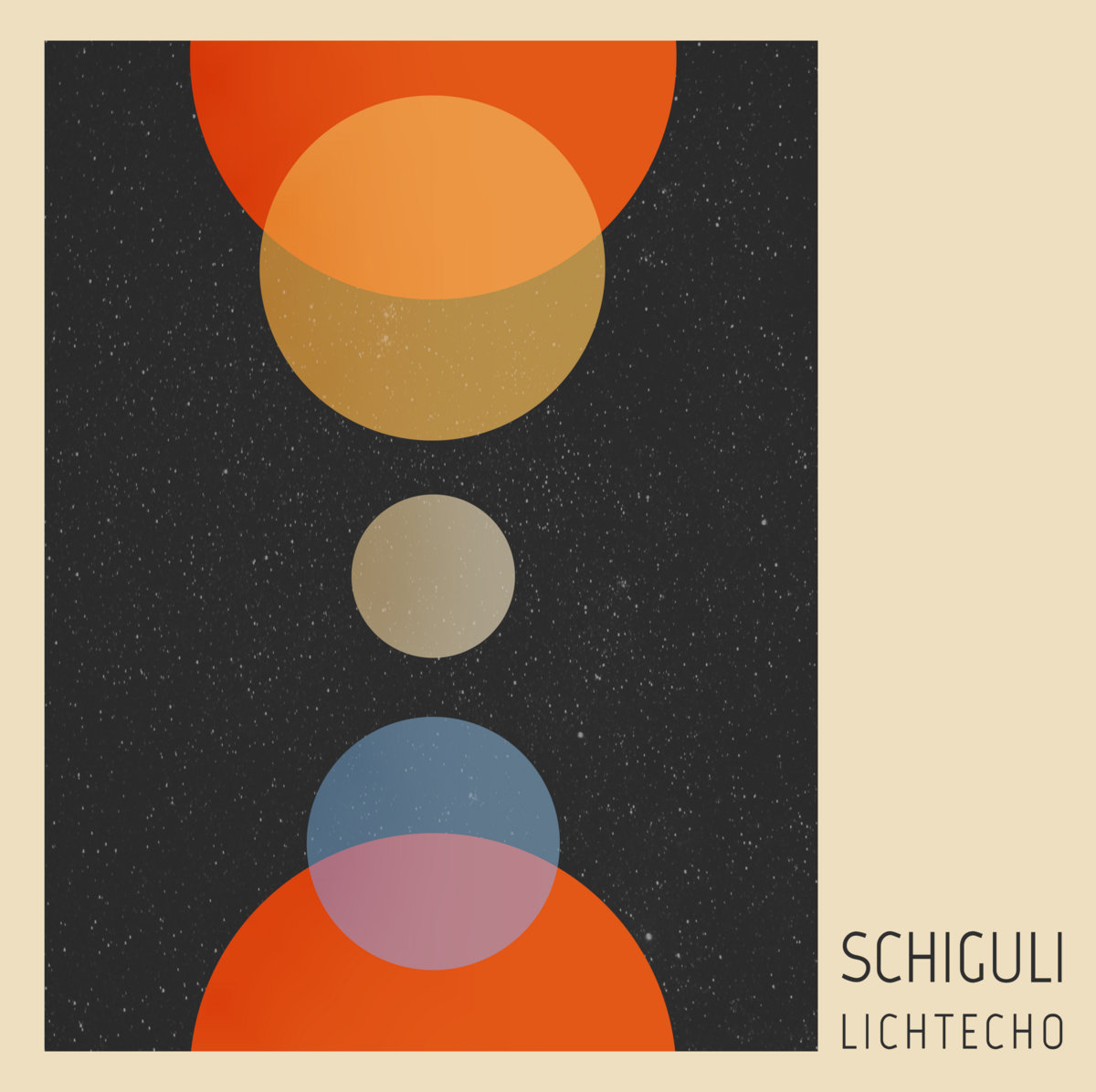 ProgCritique's tweet photo. On a écouté : 'Lichtecho' Par Schiguli
https://t.co/UnPPpkCvXP
#schiguli #newalbum #review #progcritique #prog #progrock #progressiverock #rockprogressif #rock #rockmusic #metal #metalprogressif #krautrock #instrumental https://t.co/XSOcMID0k4