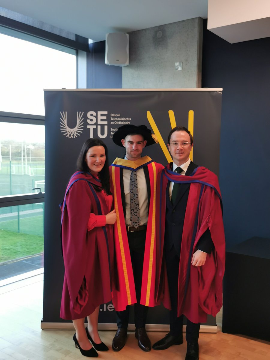 Tomás Ó Corráin tweet media