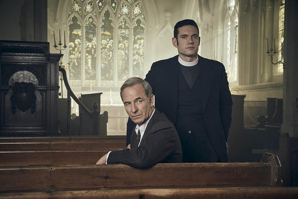 Best TV Tonight: A charity Motorbike race ends in Charity in Grantchester — The Version - Best TV Tonight, Entertainment & Lifestyle theversion.co.uk/news/best-tv-t… #grantchester @tombrittney