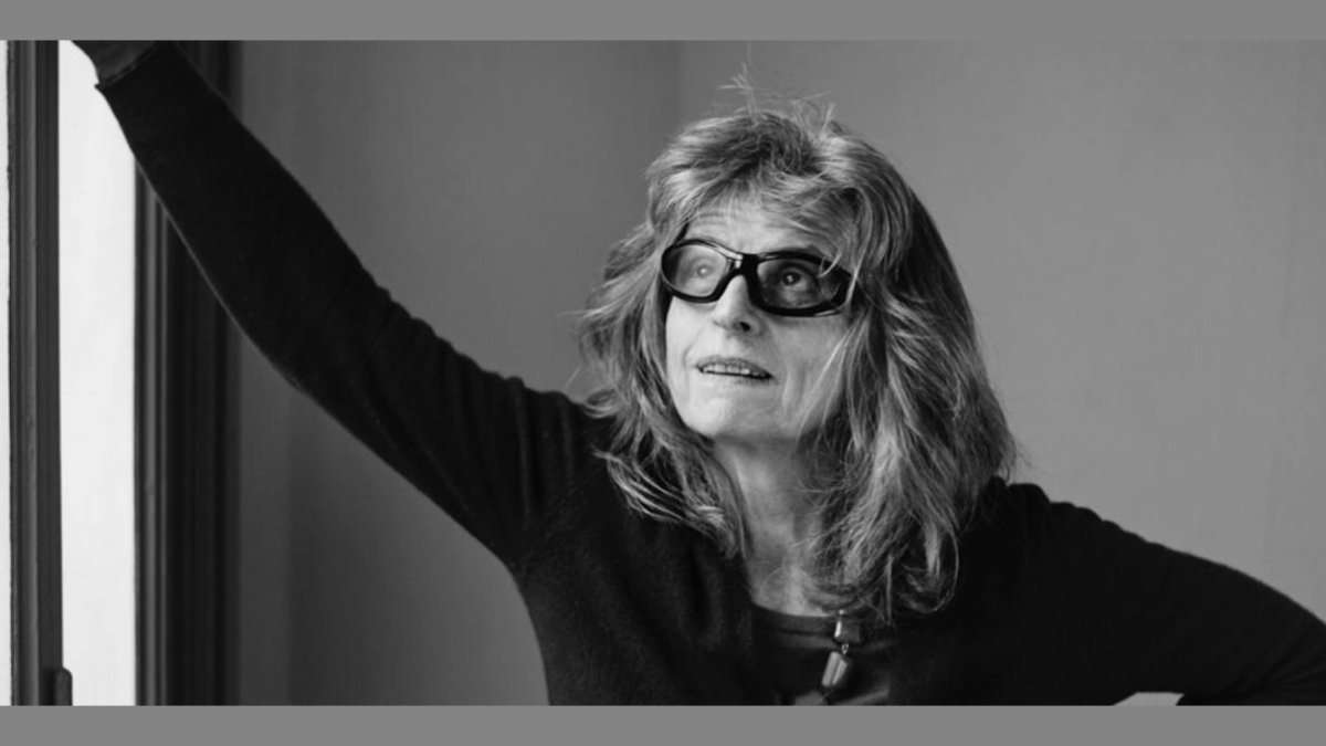 Zu Gast im Kino des Münchner Stadtmuseums ist die französische Regisseurin Claire Simon.
Im Film "Notre corps (Our Body)" spürt Claire Simon dem alltäglichen Umgang mit Körpern in einem Pariser Krankenhaus nach.
Am 14. Januar. Infos: t1p.de/iqbf8