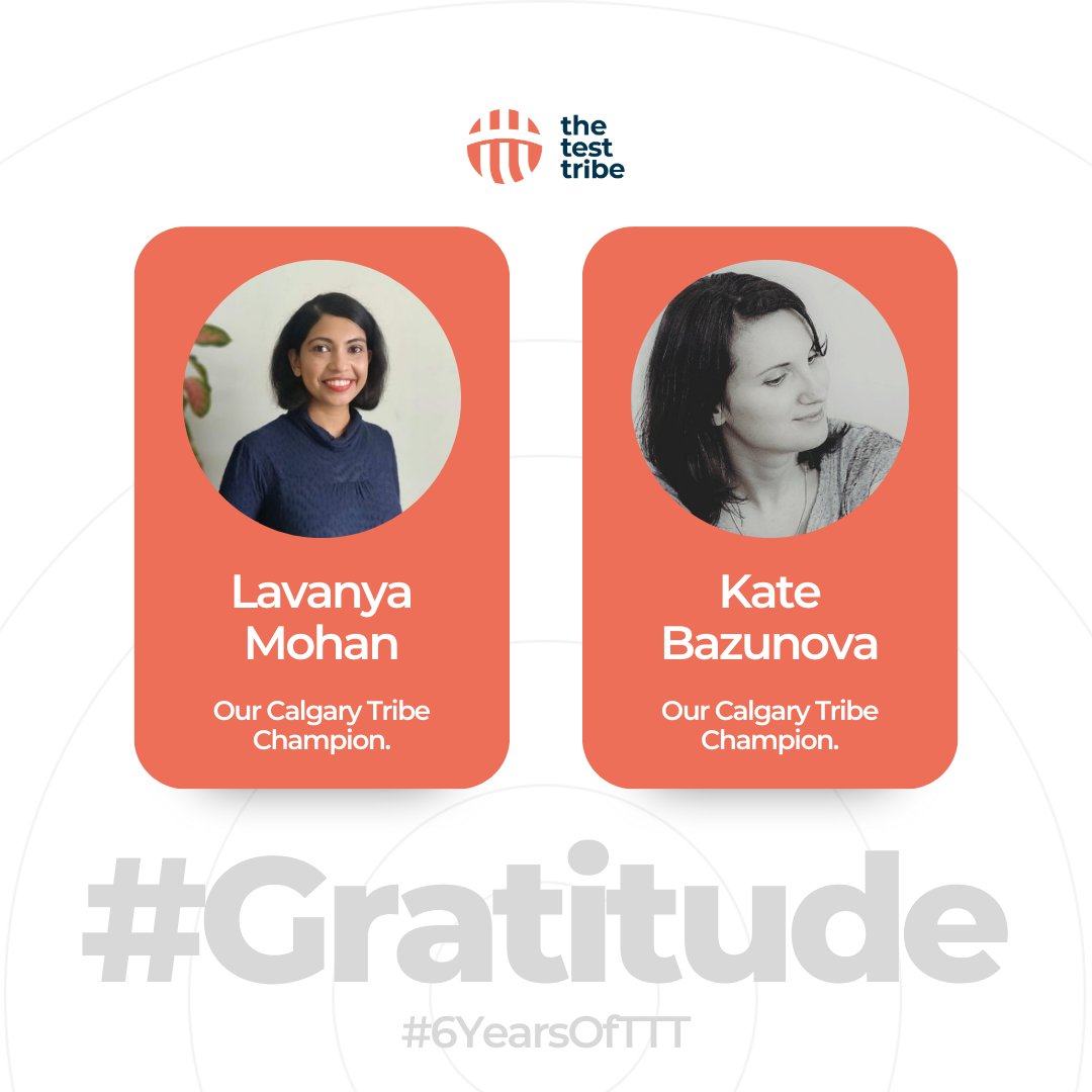 Huge shoutout to <a href="/LavanyaMohan210/">Lavanya Mohan</a> &amp; Kate Bazunova! 👏🏻
