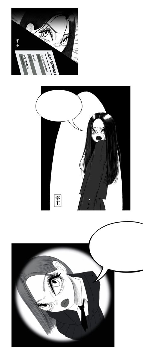 jungwoowon / 宇王 tweet media