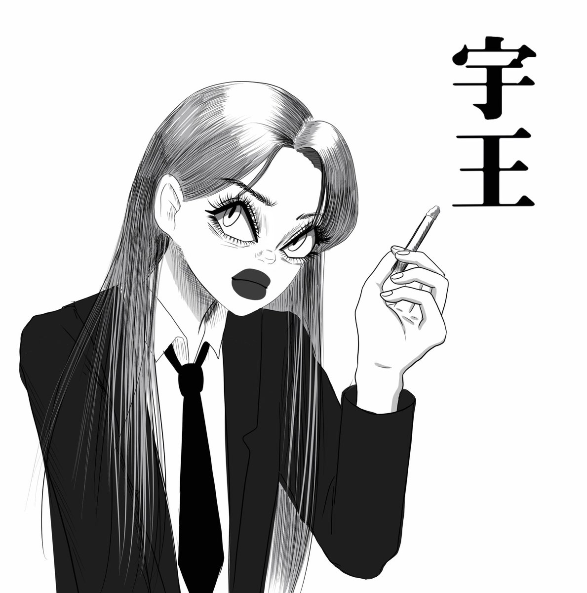 새아이패드로 갈아타면서 정리한 예전 그림.. 내가 이렇게도 그렸구나 ㅎㅎ