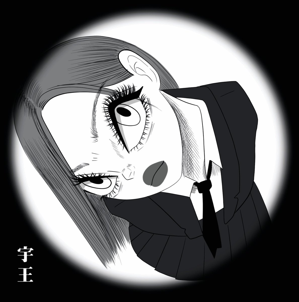 jungwoowon / 宇王 tweet media