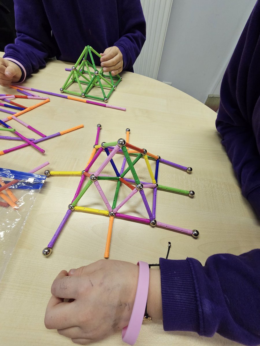 Unity Primary Academy tweet media