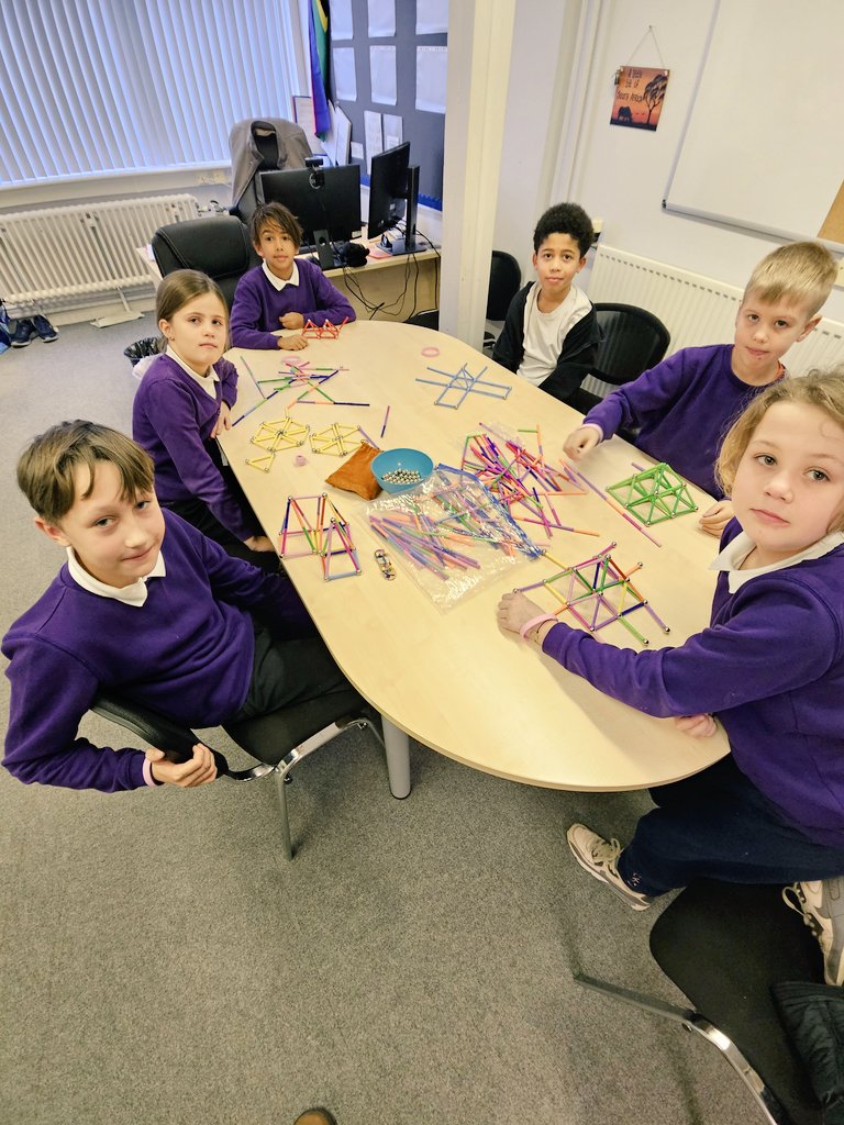 Unity Primary Academy tweet media