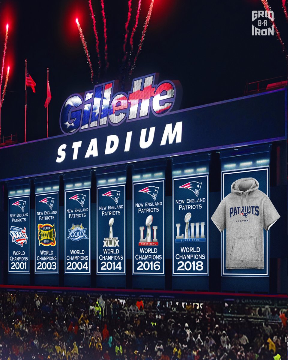 brgridiron's tweet photo. 💥 9x AFC champion
💥 6x Super Bowl champion
💥 3x AP coach of the year

What a legendary run for the 🐐 https://t.co/BMSQRY7RkN