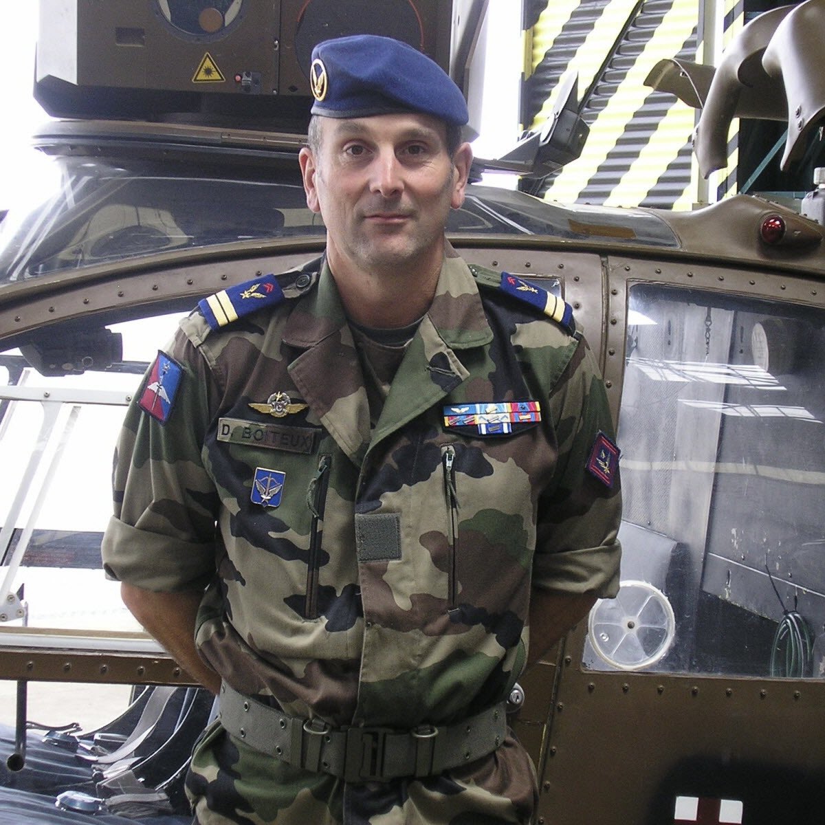 Forces Spéciales Françaises 🌟 tweet media