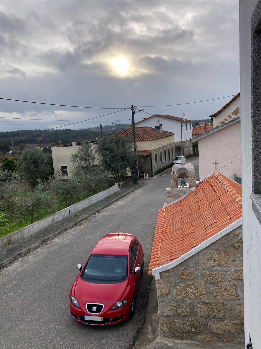 i conquered it, i hit it, i did it