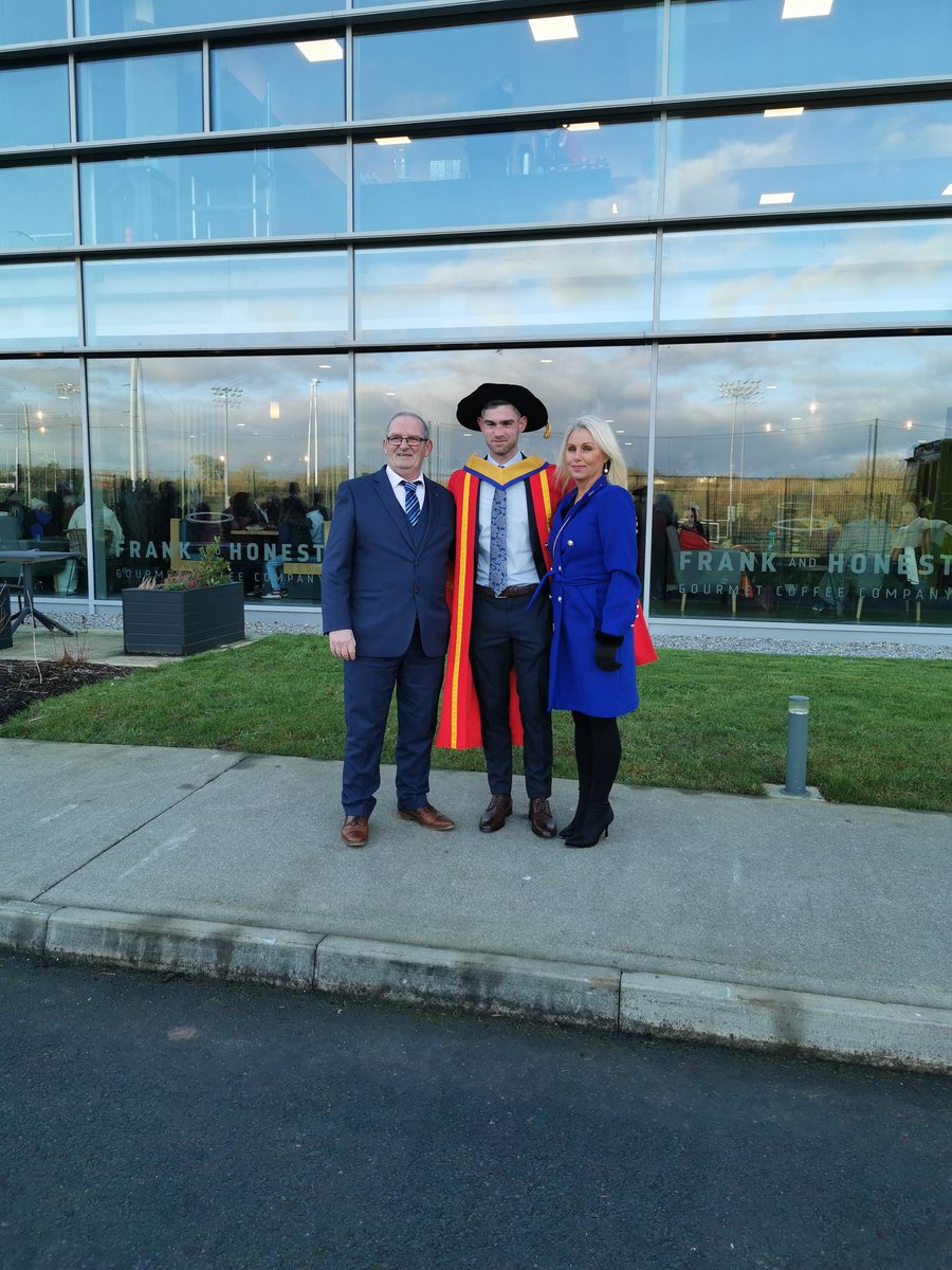 Tomás Ó Corráin tweet media