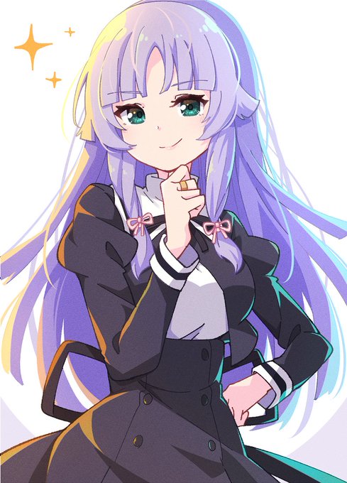 依奈様