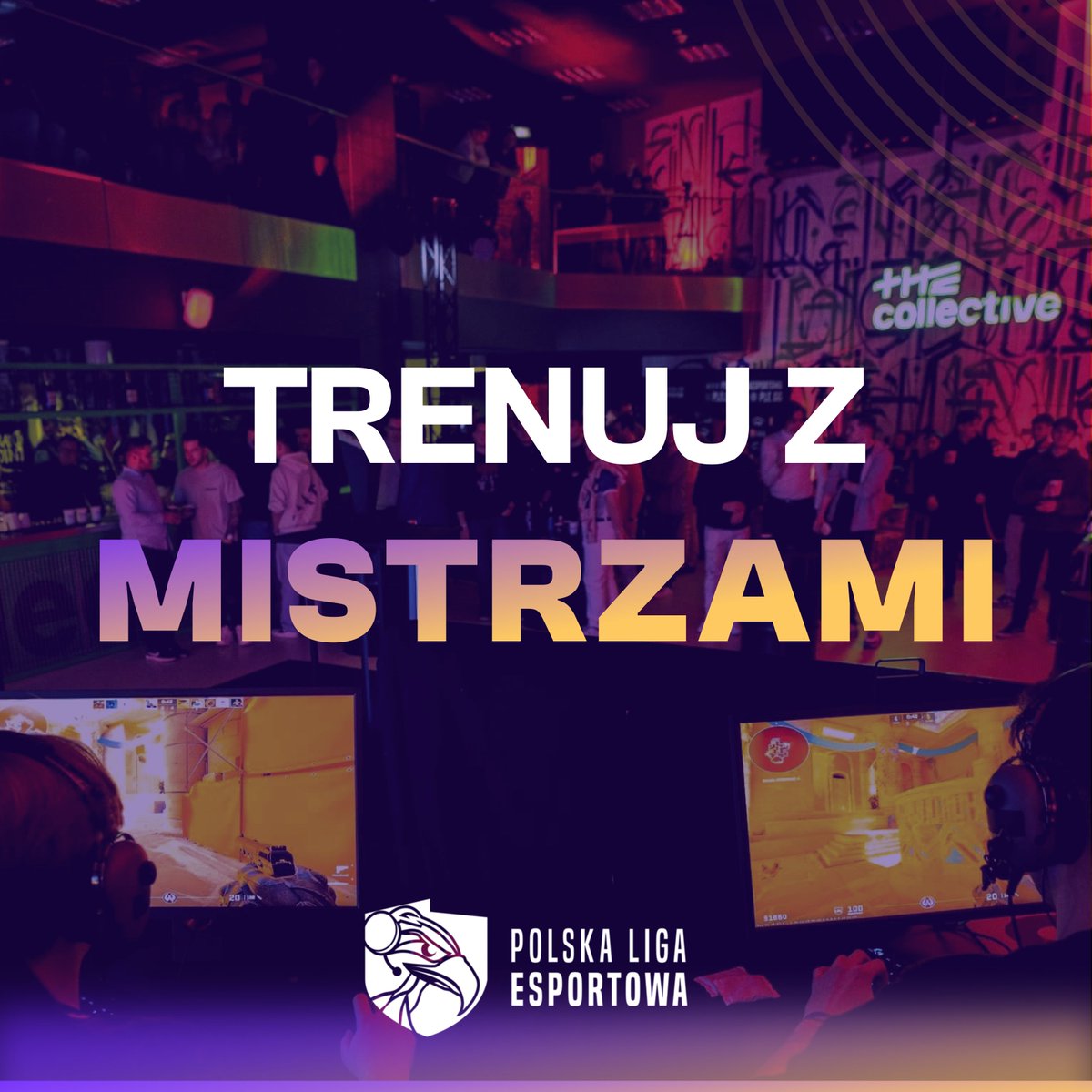 infludotcom's tweet photo. Z dumą informujemy, że @PLEleague stała się oficjalnym partnerem akcji #SerduszkoNFT.
Już teraz możesz wesprzeć 32. Finał @fundacjawosp i wygrać trening z mistrzami e-sportu! 💪
Licytuj Kolekcjonerskie Serduszko NFT teraz 👉 https://t.co/hQOQ38pIoi
#WOSPnft #wosp2024 #finalwosp https://t.co/uWjhGxhle9