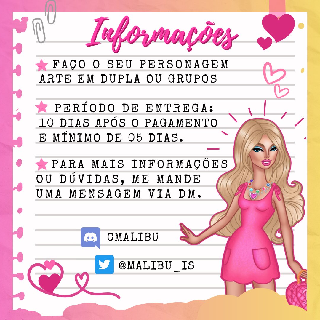 MALIBU Is born tweet media