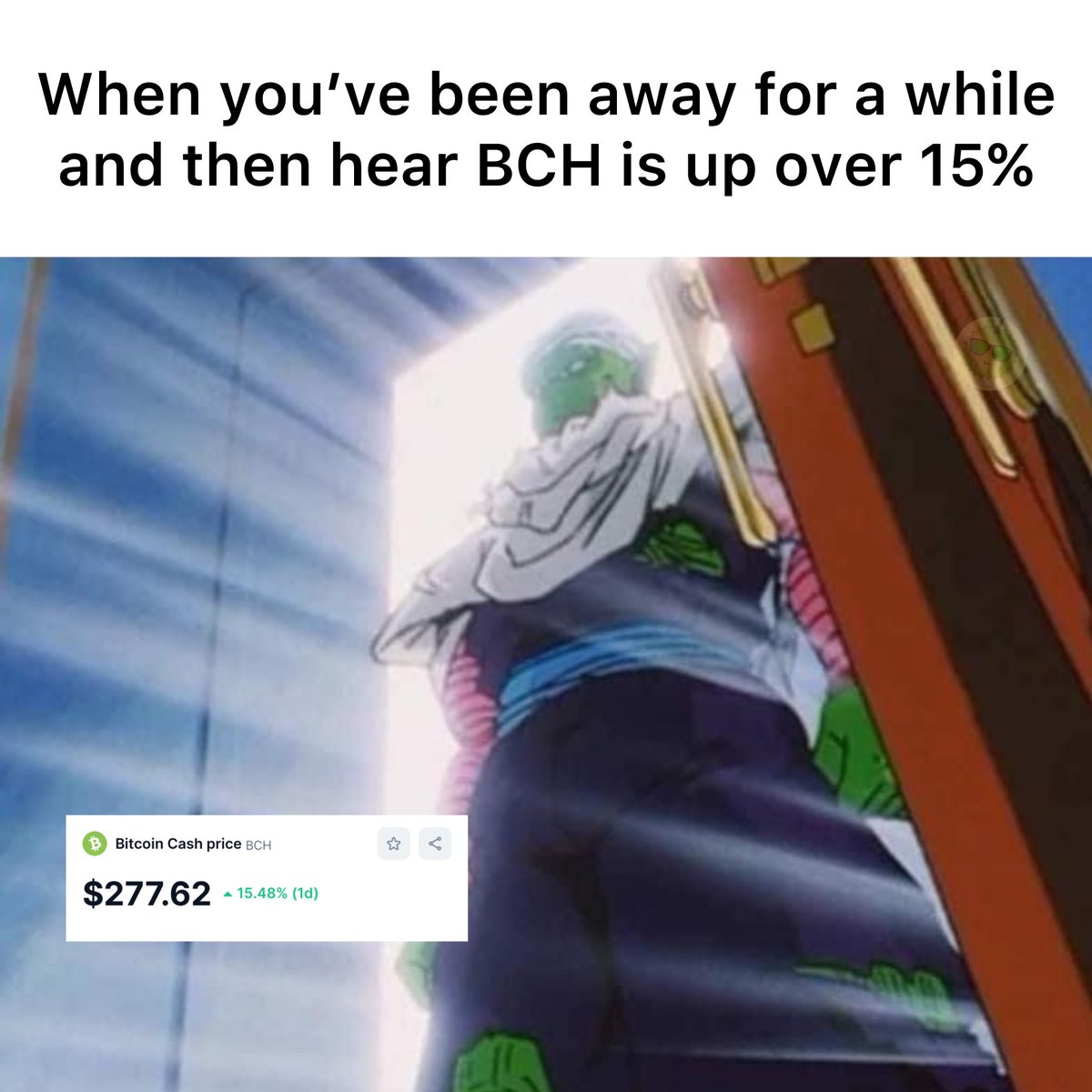 Almaas_Dast's tweet photo. Let’s gooooo 🚀🚀🚀

#BitcoinCash #BCH $BCH #Crypto https://t.co/IeTGDePZ1u