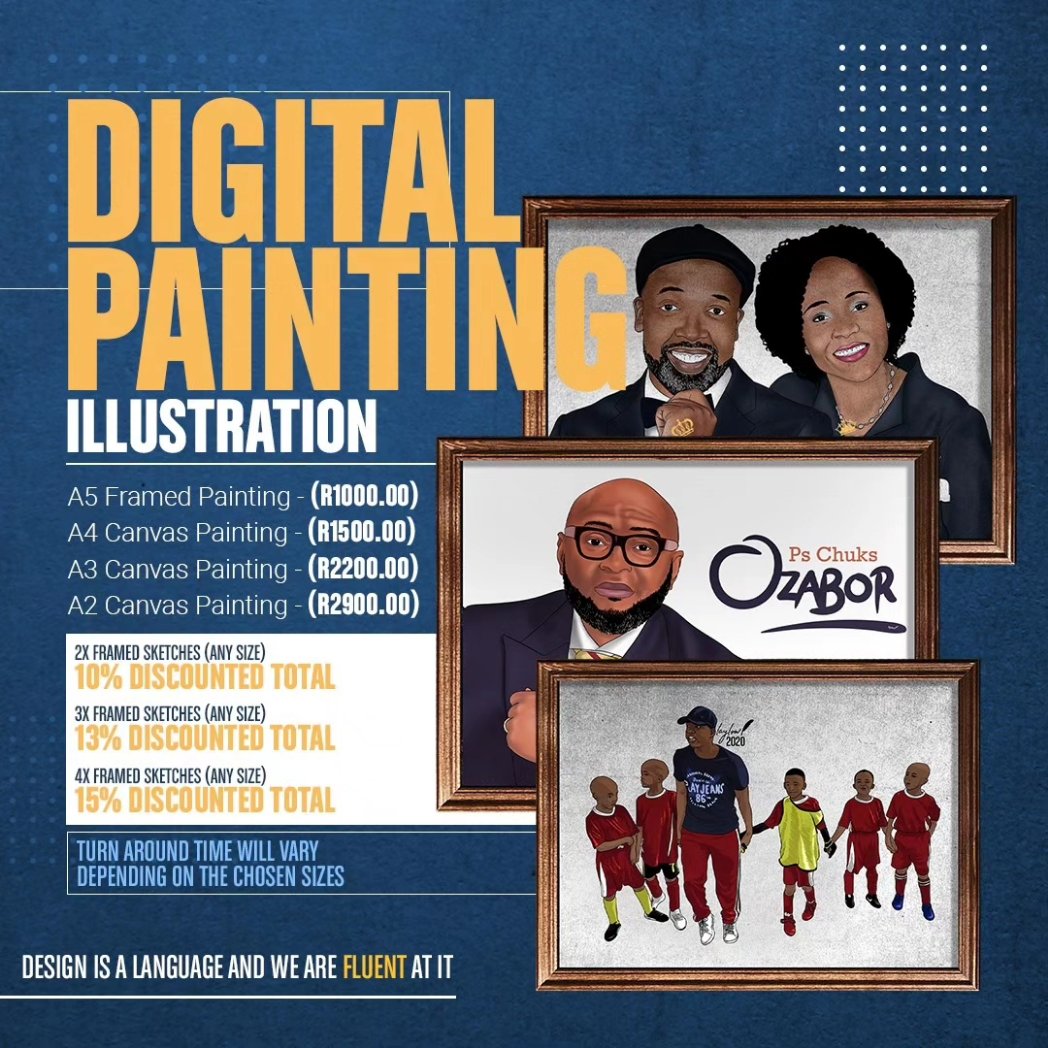 LaylowDesigns's tweet photo. Illustration is the visual representation or interpretation of ideas, concepts or narratives, through the use of artwork.

Design is a language and we are FLUENT at it

#graphicdesign 
#graphicdesignservices 
#digitalart 
#illustration https://t.co/7hLNeijNrI