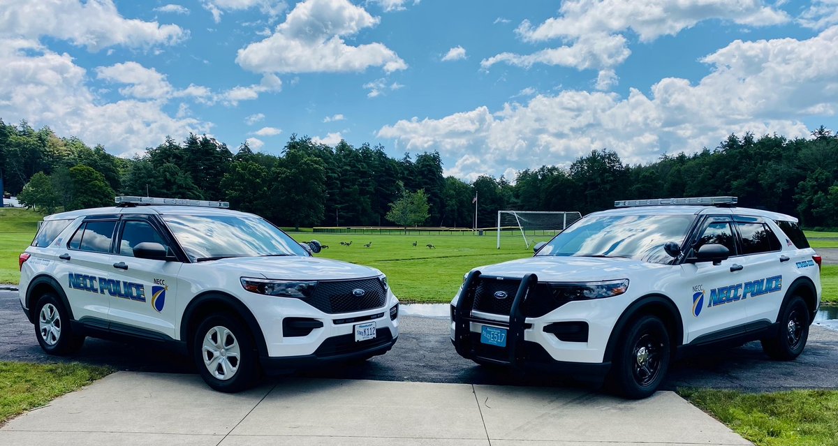 WE'RE HIRING! Full time and Part time positions available. Click on the links to check out the job postings. #NECC #TeamNECC  necc.interviewexchange.com/jobofferdetail… (full time job posting) necc.interviewexchange.com/jobofferdetail… (part time job posting)