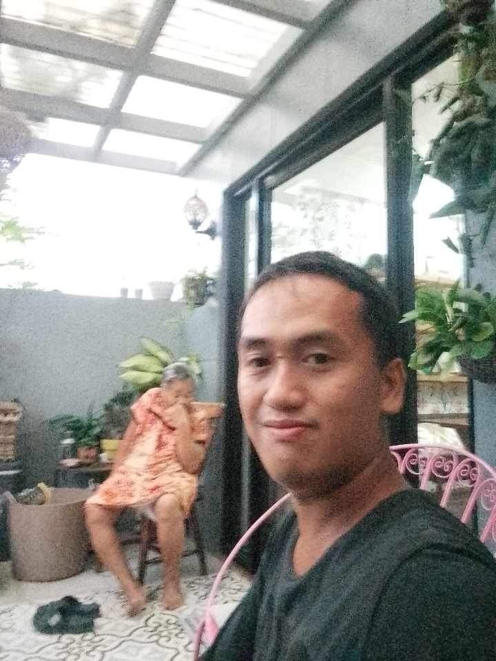 johnerwin157's tweet photo. Smile moments https://t.co/m9OLB4hzf3