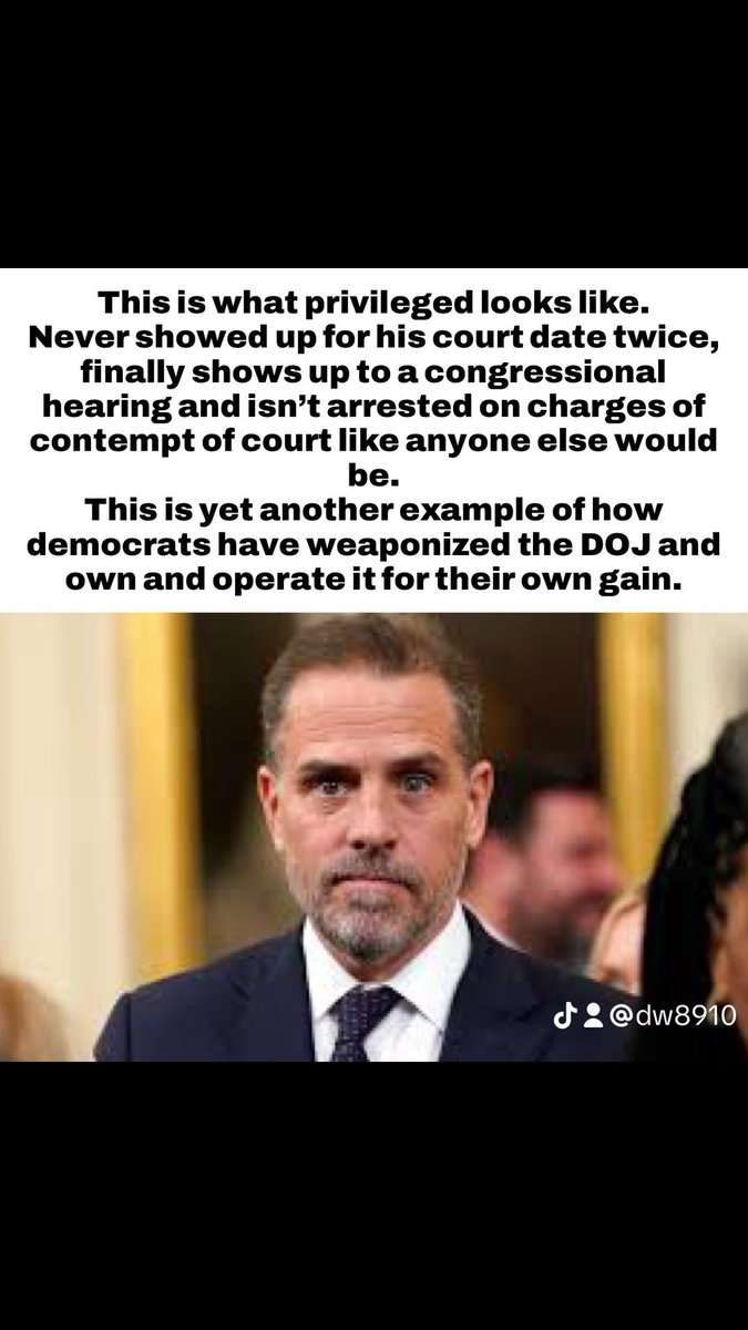 KingThorXLIX's tweet photo. @seanhannity @RepNancyMace Why do our leaders continue to allow this blatant disregard, by democrats, of our justice system. https://t.co/uJgz7KHWyz