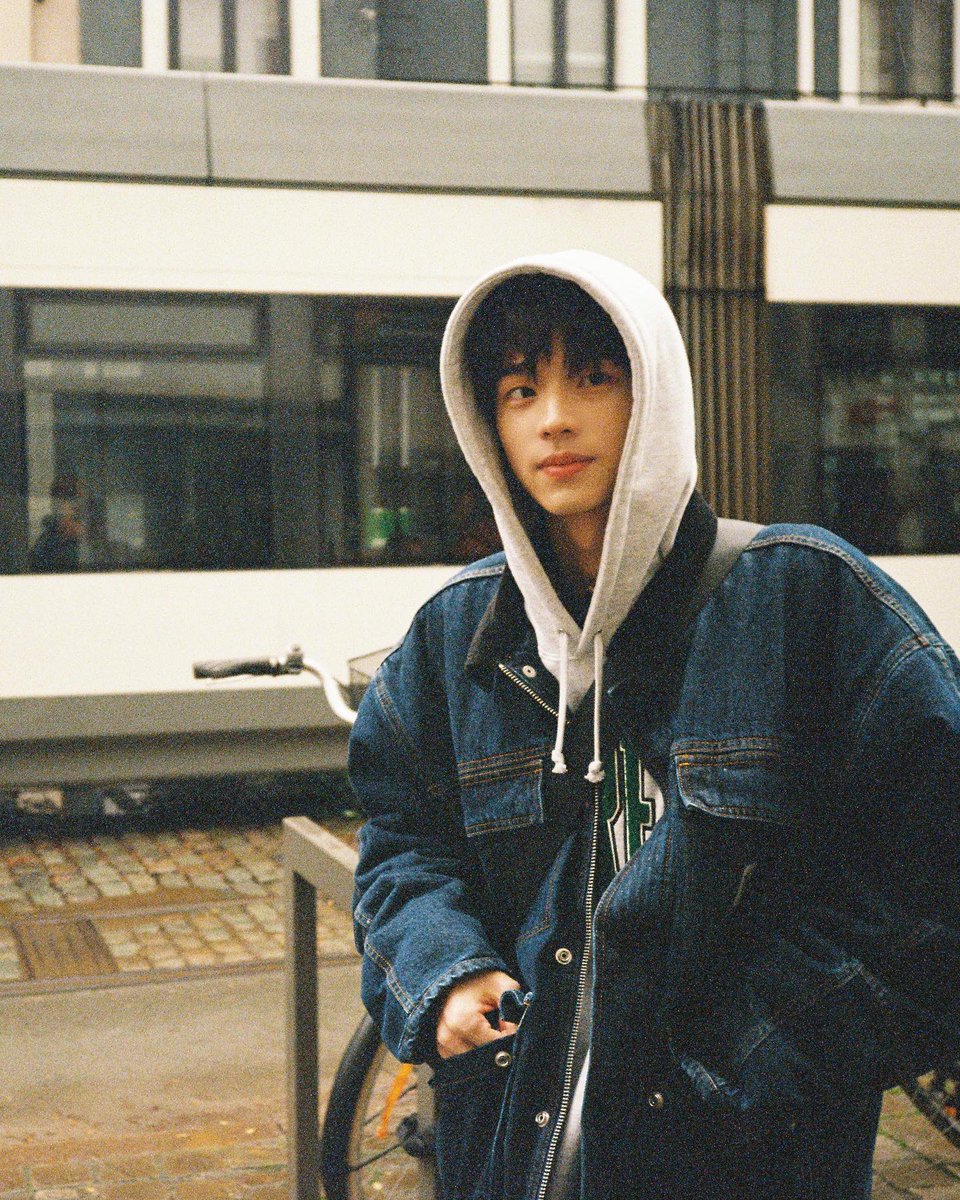 shinyu & kyungmin (@yuminthinker) / Posts / X