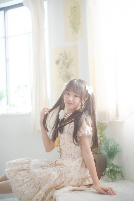 Twitterのコスプレ画像8