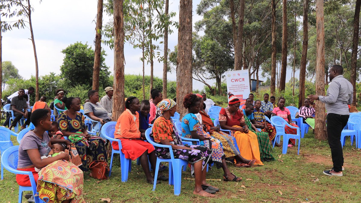 gikzsam's tweet photo. Kuria community needs to be normalized about reproductive health to enhance Sexual Reproductive Health &amp;Rights so as to distance from foreign concept on reproductive health. #NAYAVoices
@NAYAKenya @unicefprotects @MIGORICOUNTY044 @TunawezaEmpower @victorrasugu @JackOnyando https://t.co/pOMCpoY5dU