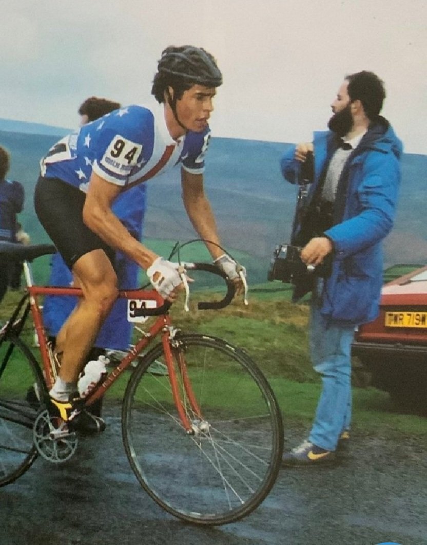 cycling archives tweet media
