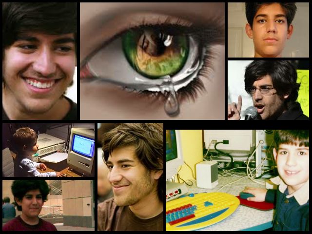 todayininfosec's tweet photo. 2013: Aaron Swartz hanged himself, 2 days after his lawyer's second offer of a plea bargain was denied by federal prosecutors. Many believe his suicide was solely the result of the criminal case related to his mass downloading of academic journal articles from JSTOR.

RIP, Aaron. https://t.co/sEuCpLZw5g