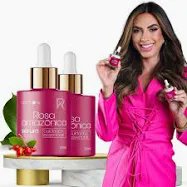 MarceloInvests's tweet photo. ONDE COMPRAR. https://t.co/Km5VPf3lO8
Veja o poder da Rosa Amazônica na sua pele!
Um produto rico em vitaminas que traz maciez, firmeza, rejuvenescimento e hidratação profunda! https://t.co/mWEM053KaI