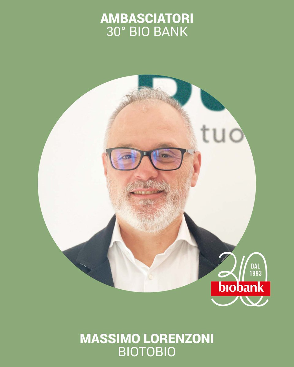 Bio Bank tweet media