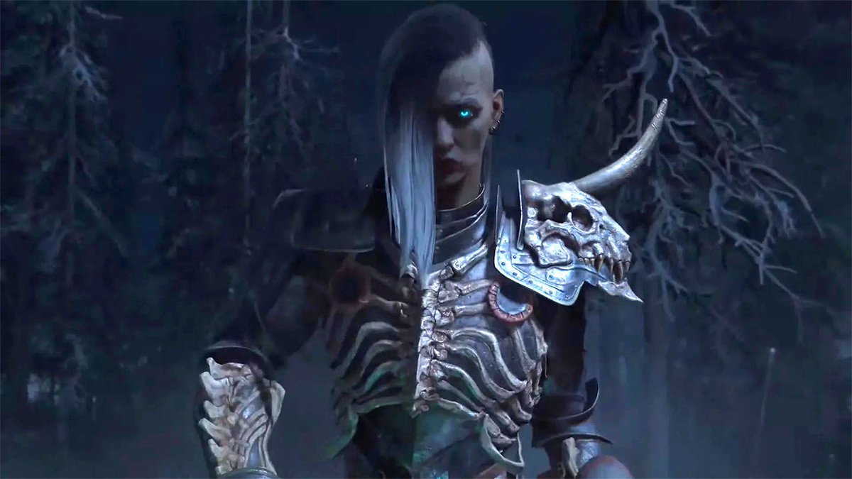 IGN's tweet photo. Blizzard has seemingly confirmed the launch date for Diablo 4's next season. https://t.co/fVEBJq6TKA https://t.co/Bx1zXNhBwT