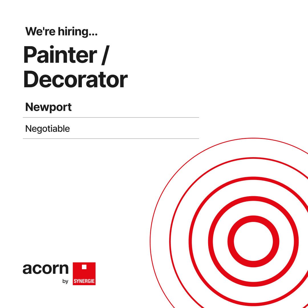 acorn_trades's tweet photo. Starting from Monday 15th of January 2024, we need a skilled CSCS Painter / Decorator to breathe life into the interiors of a flat in #Newport. 

Negotiable

Reach out to us by ringing Jack at 07584523035 📞

Or apply here https://t.co/5eqaMr7Ofg https://t.co/PULLx3menW