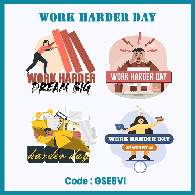 Sticker_Maker_'s tweet image. Success isn't always about greatness. It's about consistency. Consistent hard work leads to success. Greatness will come." #stickers #stickercollection #stickercommunity .