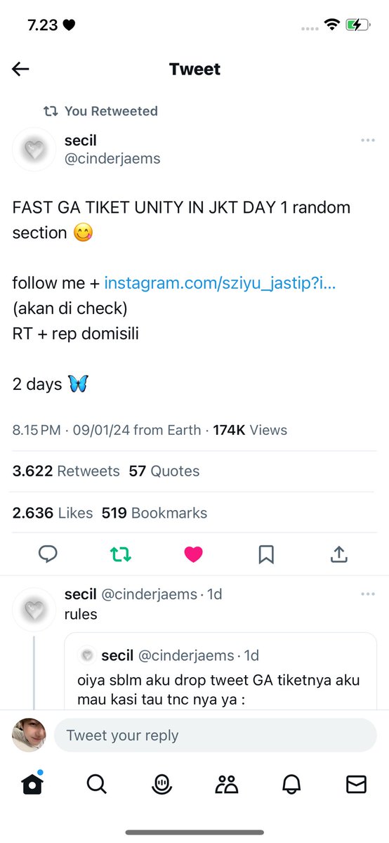 redelepant's tweet photo. @cinderjaems done, dom jkt https://t.co/RzWx63xlGV