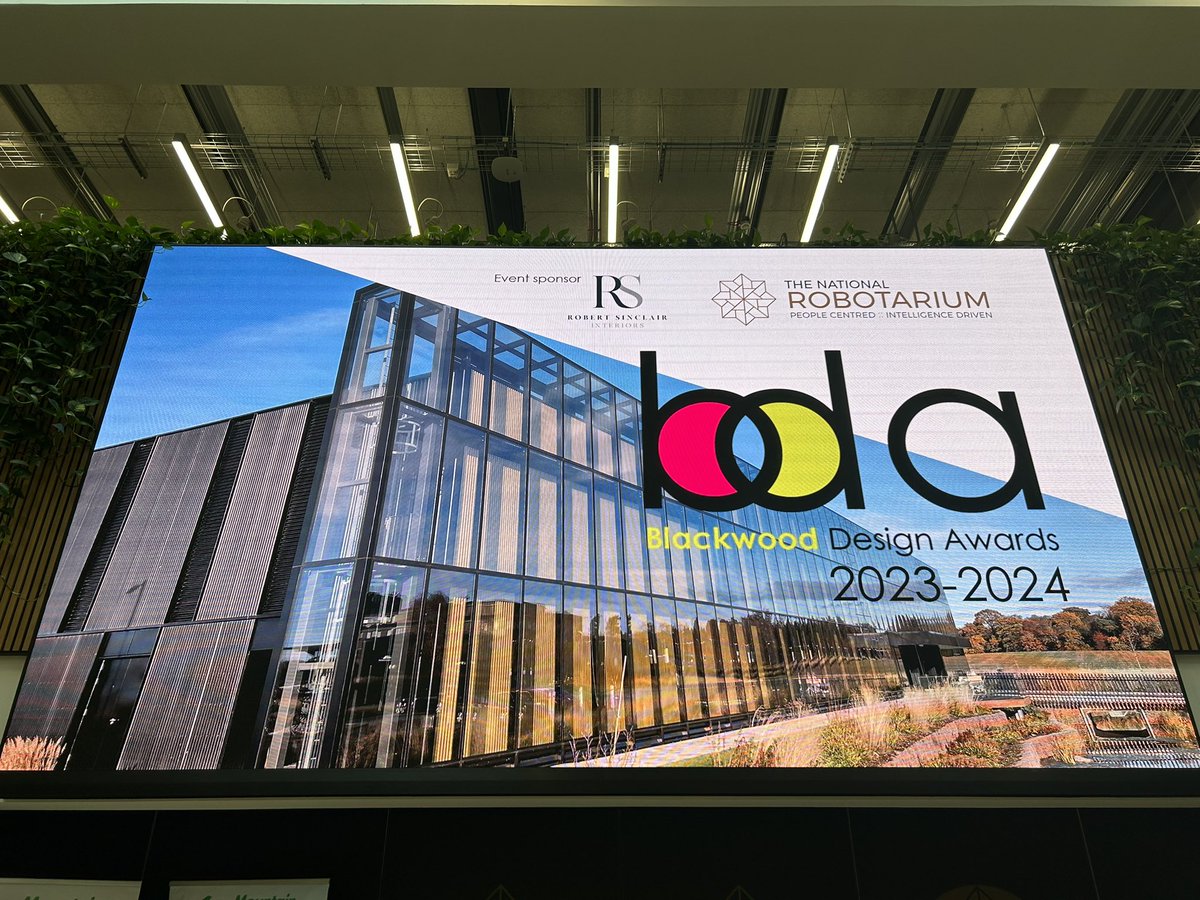 Maria Elena Giannaccini (@robo_elena) on Twitter photo Congratulations to <a href="/JamieAGreig/">James Greig</a>, PhD student working <a href="/ekjchadwick/">Ed Chadwick</a> and me for being nominated for the #BlackwoodDesignAwards2024 at the @NRobotarium for his wearable device for upper-limb rehabilitation. See: techrxiv.org/users/714141/a… Congratulations to <a href="/JamieAGreig/">James Greig</a>, PhD student working <a href="/ekjchadwick/">Ed Chadwick</a> and me for being nominated for the #BlackwoodDesignAwards2024 at the @NRobotarium for his wearable device for upper-limb rehabilitation. See: techrxiv.org/users/714141/a…