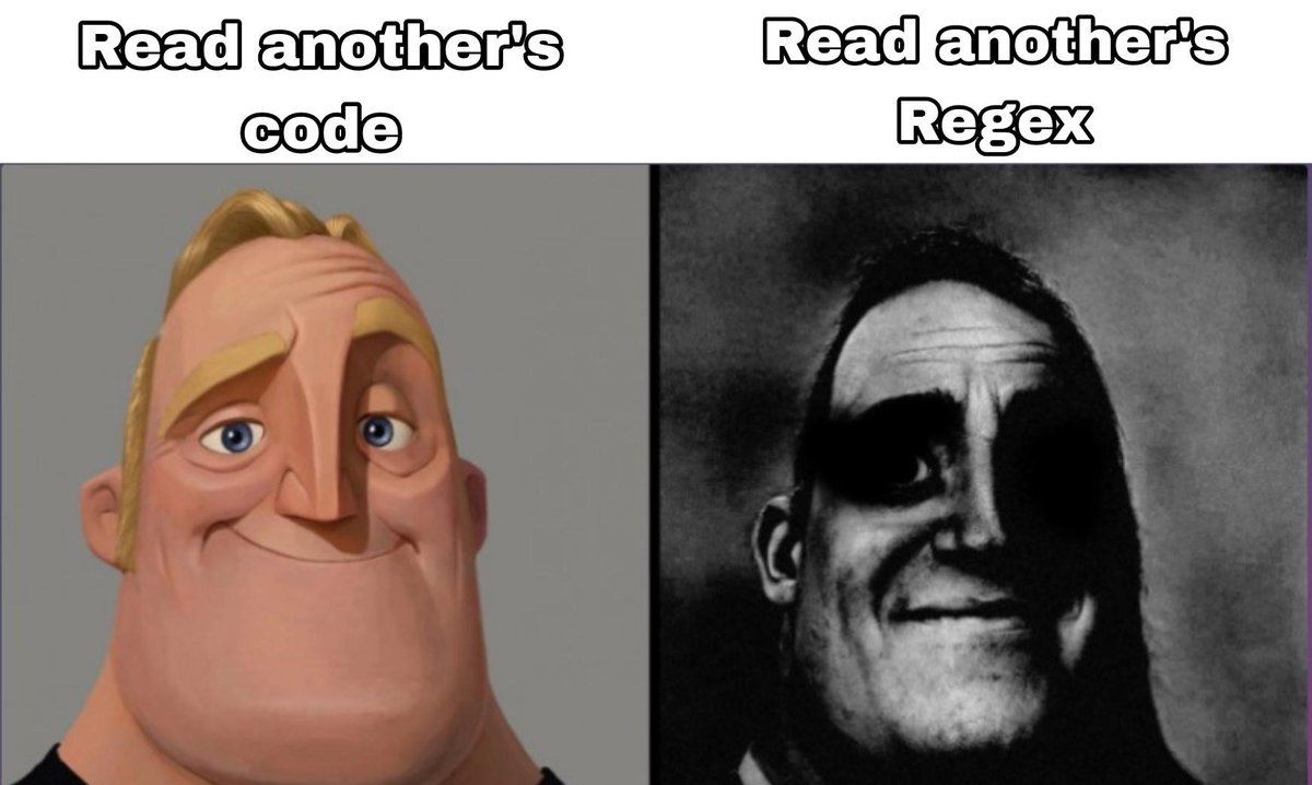 VirtualGravity3's tweet photo. Can't understand my own Regex. https://t.co/5ogg4FB6UZ