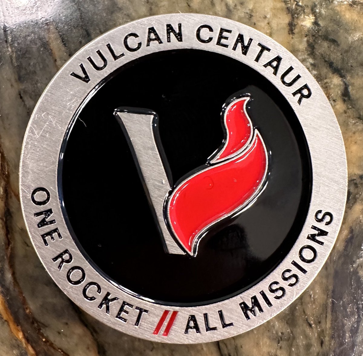 Tory Bruno tweet media