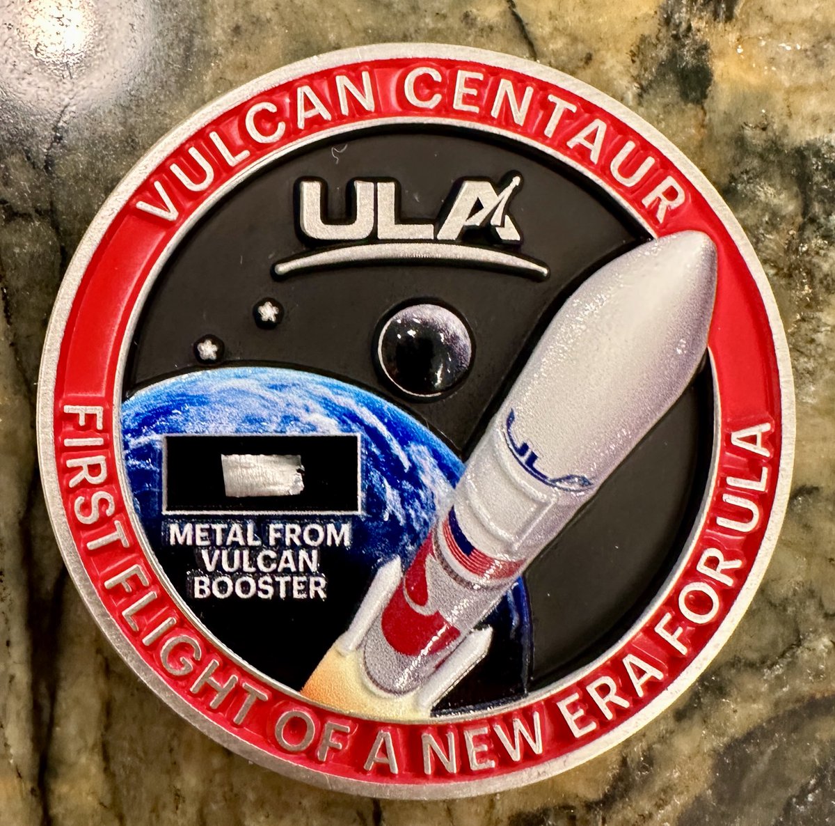 Tory Bruno tweet media