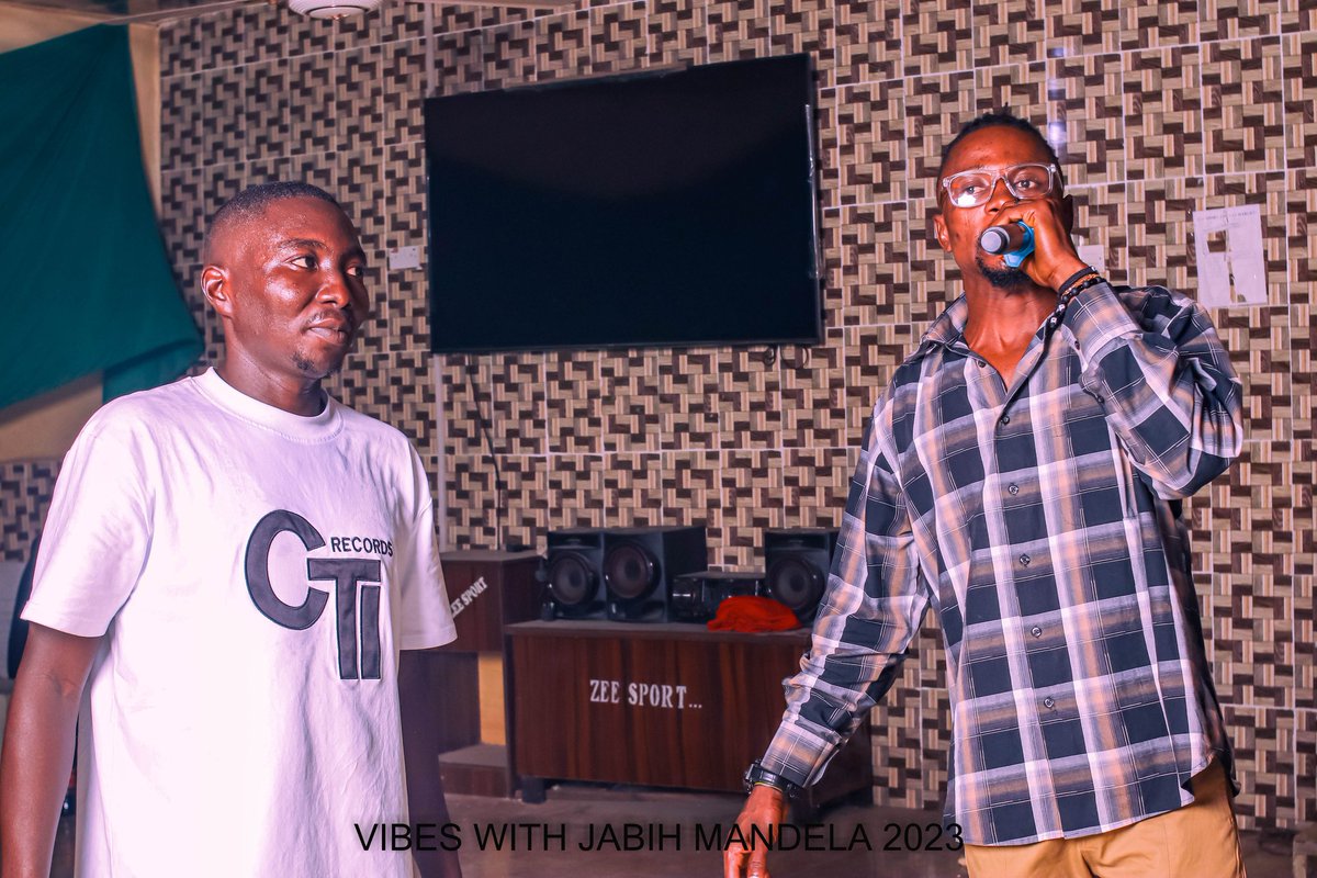jabih_mandela's tweet photo. Throw Back to #VWJM Music Show 2023.🔥 https://t.co/8bbqMBTZtP