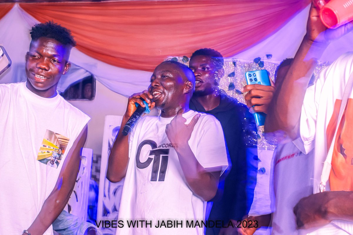 jabih_mandela's tweet photo. Throw Back to #VWJM Music Show 2023.🔥 https://t.co/8bbqMBTZtP
